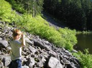 6.24-25.06 Memaloose Lake 132